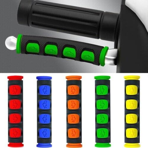 Motorcycle Brake Lever protection cover Brake handle silicone sleeve universal type for KTM CRF KLX YZF Kayo RC 390 DUKE 390