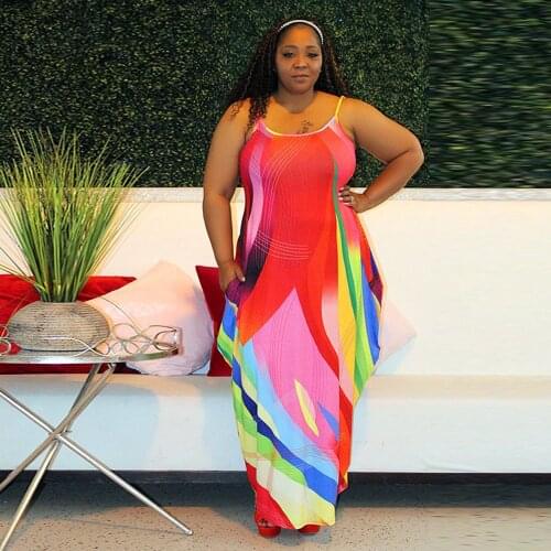 ZJFZML ZZ Dresses For Full