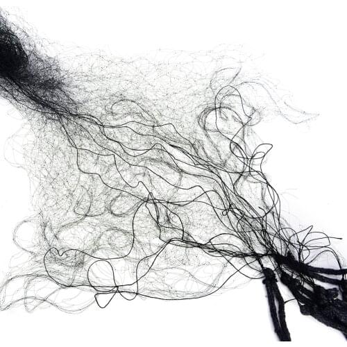 6M x3M 15mm Nylon monofilament Hole Orchard Knotted Mist Net Garden Anti Bird Net Knotted Mist Net Deep Pockets