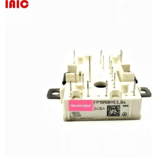 100%New and original, 90 days warranty FP15R06YE3-B4 FP15R06YE3_B4
