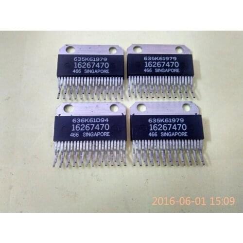 16267470 TEF6901AH Free shipping cost