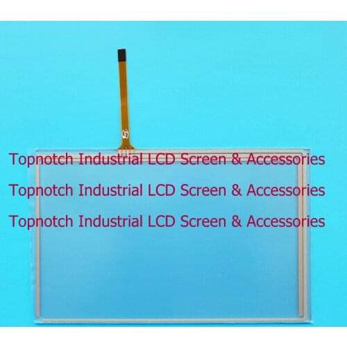 Brand New Touch Screen Digitizer for GOT-SIMPLE GS2107-WTBD Touch Pad Glass