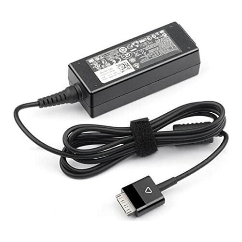 Huiyuan fit for 19V 1.58A for liteon 30W AC Adapter fit for Dell Latitude 10 ST ST2 ST2e Tablet LAT10-6238BK 10 pro T03G T03G001