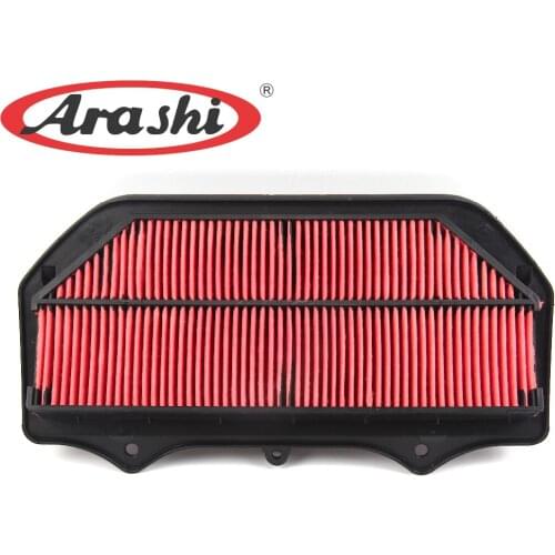 Arashi For SUZUKI GSXR1000 2009 2010 2011 Air Filter Motor Intake Cleaner Filters Luftfilter GSX-R GSXR 1000 K9 K10 K11