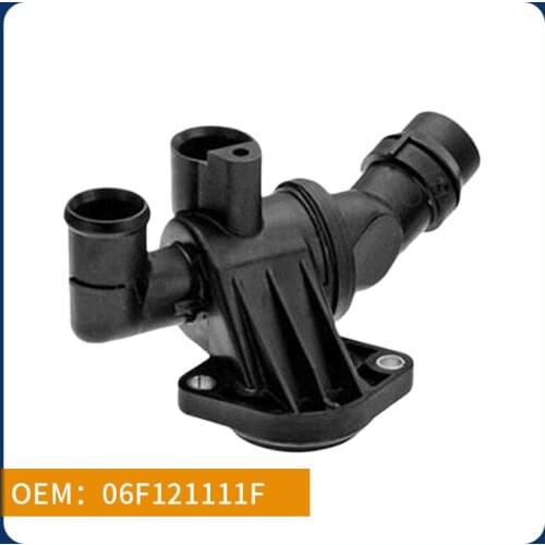 Auto thermostat for Volkswagen Suitable for Audi OEM 06F121111F