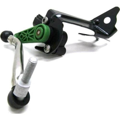 Auto Headlight Level Sensor For Audi Q5 SQ5 2009-2017 8R0941286D