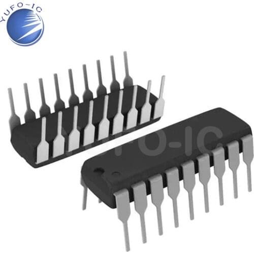 Free Ship 1517P YD1517P 16f648 PIC16F648A-I/P CF745-04/P CF745 em78p156elpj-g em78p156 LM3914N-1 LM3914N LM3914 M54563 M54563P