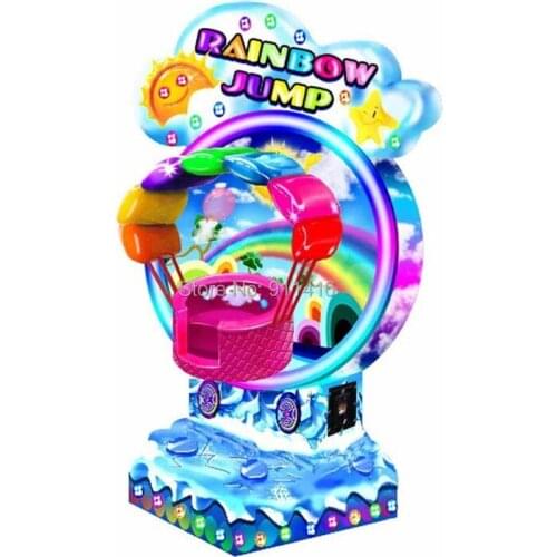 Kiddie rides, kids coin operated rocking machine