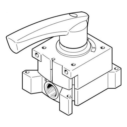 FESTO Electronic Components