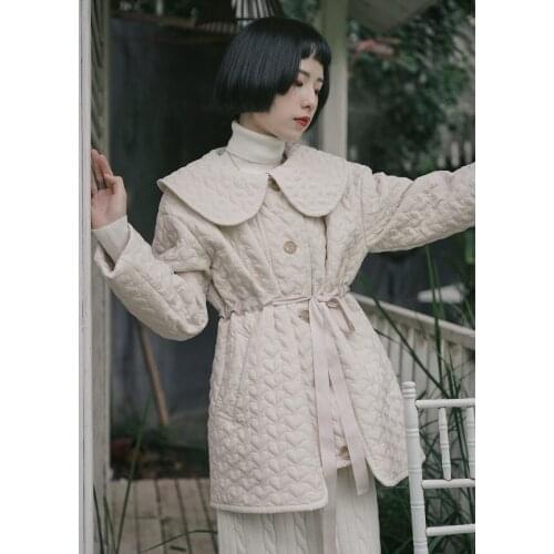 Женские приталенные пуховики GIOIO China At AliExpress