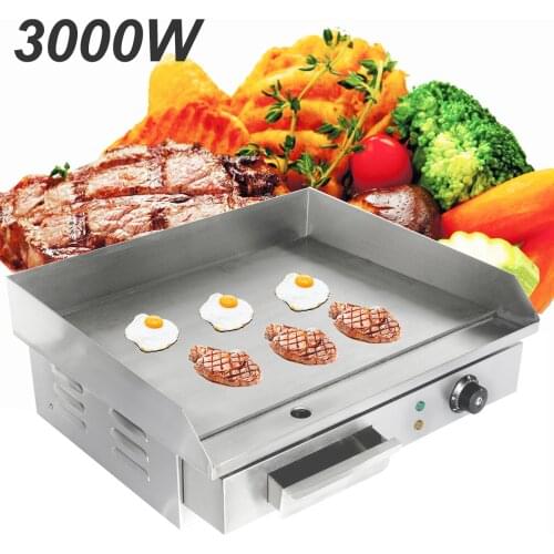 Honhill Electric Grills
