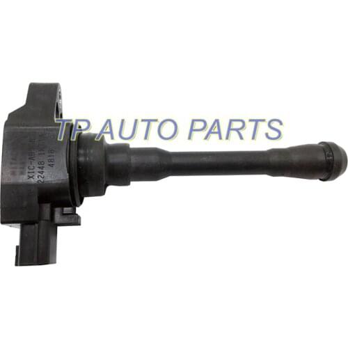 Ignition Coil For Niss-an Sentra Altima OEM 22448-1KT1A XIC-AB06N 224481KT1A XICAB06N