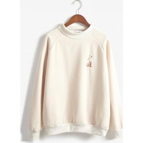 Kokopiecoco Women's Warm Sweatshirts