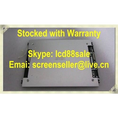 Best price and quality the original LM-CA53-22NAZ industrial LCD Display