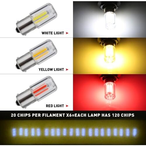 MARTHSALUCK Signal Lamps
