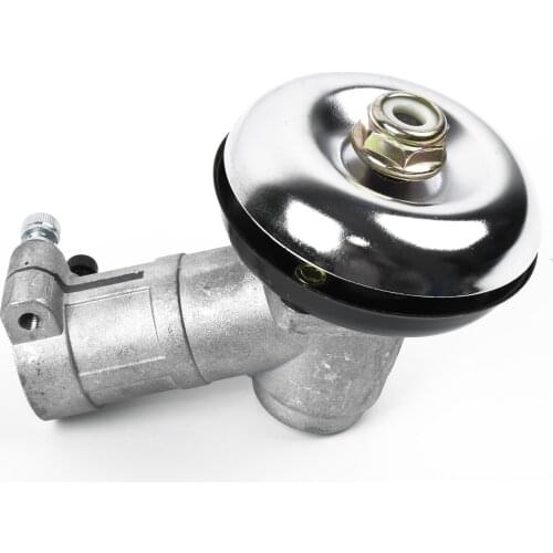 26mm Brush Cutter Trimmer Gearboxs Gear Head Gearboxs Garden String Strimmer Gearhead Brushcutter Grass Trimmer Replace Tool