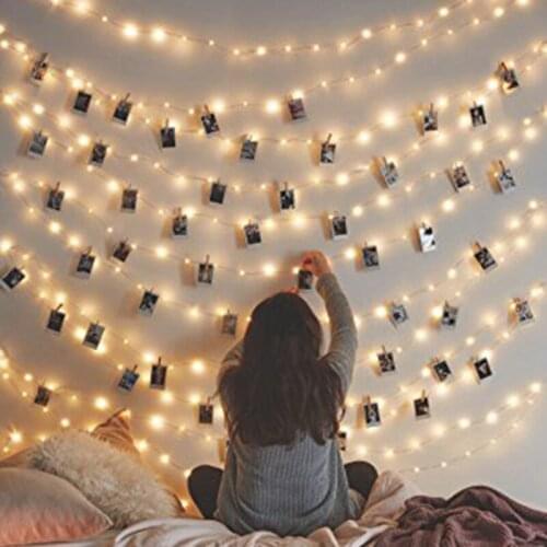 Wall tapestry Decorative lantern macrame wall hanging light Tapestry ornament Room decoration light wall hanging