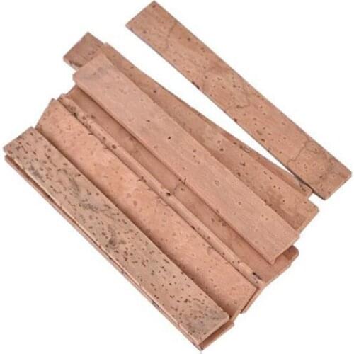 NEW-20Pcs Clarinet Cork Saxophone Neck Joint Musical Instrument Saxophone Repair Accessories Musical Instrument Accessories