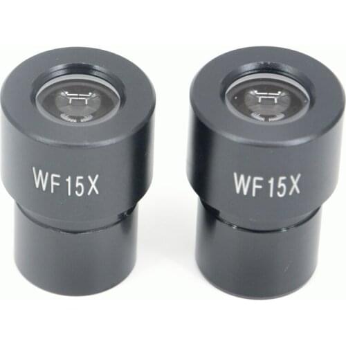 FYSCOPE Brand new,High quality Microscopes Eyepiece / Wide field WF15x -13mmEyepiece for student microscopes