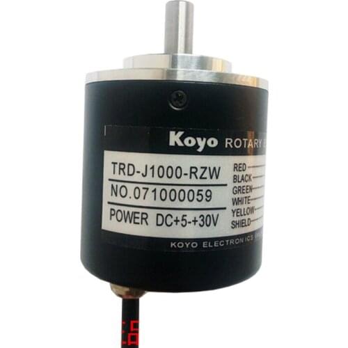 New Original Spot Photo E6B2-CWZ5G 360P/R 600P/R 1000P/R 2000P/R 2500P/R