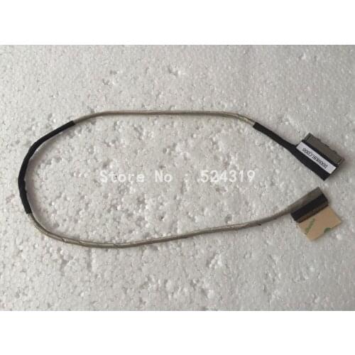 New Laptop LCD Video Cable for Sony SVF142A23T 142A24T 142A25T 142A29T SVF142 DD0HK8LC000