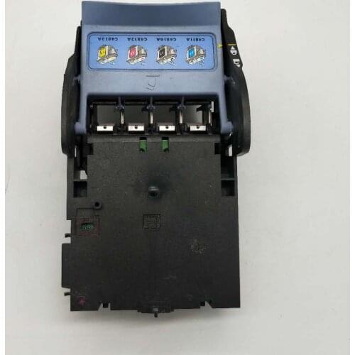 Printher carriage assembly c8125 c8125-60033 for hp designjet 1200