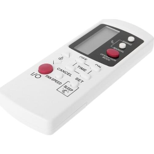 H7JA Air Conditioner Remote Control For Galanz GZ-1002A-E3 GZ-1002B-E1 GZ-1002B-E3