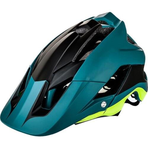 Adult Bike Helmet MTB Mountain Road Bicycle Motocyle Helmet Riding Accessories Capacete Ciclismo Gorra Ciclismo Casquette Velo