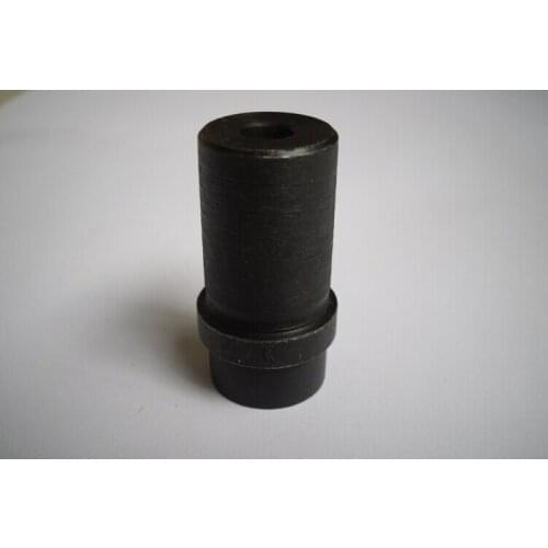 High quality Boron Carbide Sandblasting Nozzle (L) 36mm X (D) 16mm X (H) 6 mm . 10PCS/Pack