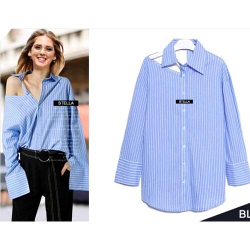 Модные блузки Yuemingfei China At AliExpress