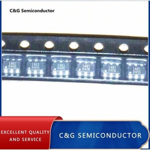 10pcs TRI1461 SOT23-6 ORIGINAL