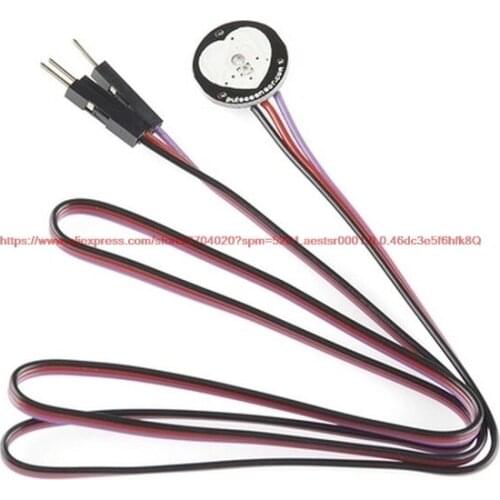 Heart rate sensor Pulse sensor biomimetic sensors