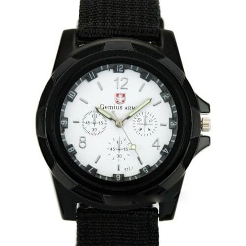 DaWhome Men's Watch
