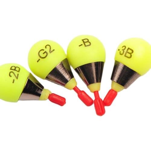 Cara Stick Sea Float Ocean Rock Fishing Float G2 B 2B 3B 1set Buoy Kit Set Support Tackle Accessories