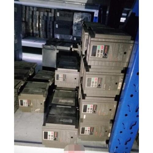 Inverter FVR-C9S 1.5KW 220V FVR1.5C9S-2 , Used one , 90% appearance new , 3 months warranty , fastly shipping