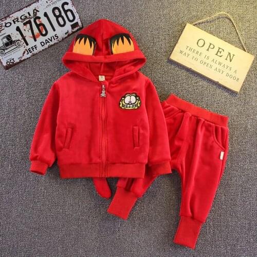 Kidswant Tracksuits For Boys