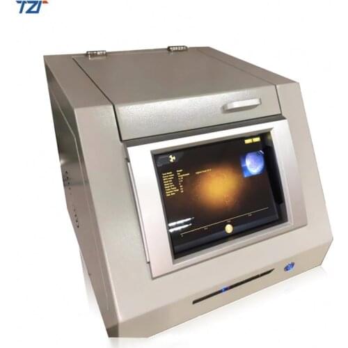No Damage Testing Best Gold Kit Diamond_Tester Gem Detecter Metal Analysis Instrument/Optical Emission Spectrometer