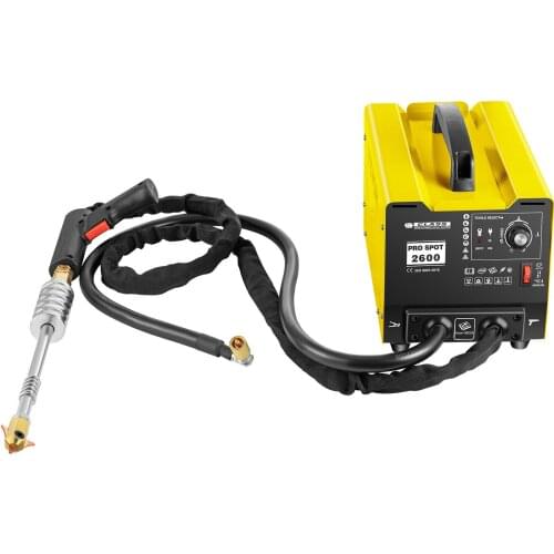 2600w body repair machine, 3500a gear repair tool, spot welding, 220V plate repair rectifier station