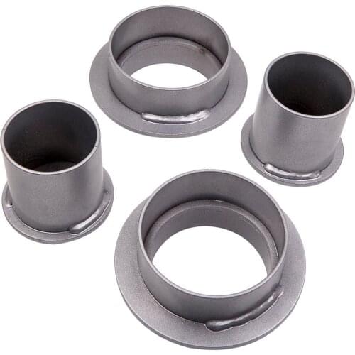 Front Rear Universal Car Coil Spring Spacers Cups Lifter Kit for Car W/ 4 Coil Springs 22