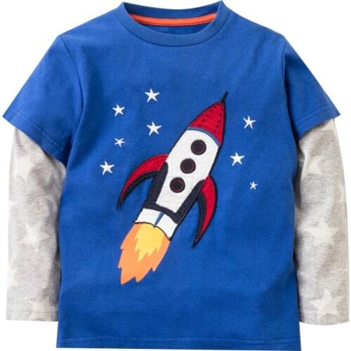 Menoea T-shirts For Boys