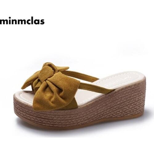 Женские вьетнамки Minmclas China At AliExpress