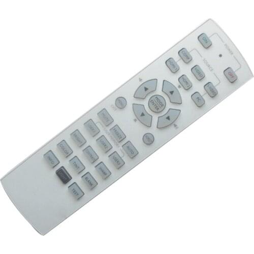 Remote Control For BENQ W600 W700 W710ST W1060 EP5920 W1000 W1000+ W703D SH960+ MW870UST MW851UST SH960 DLP 1080P Projector