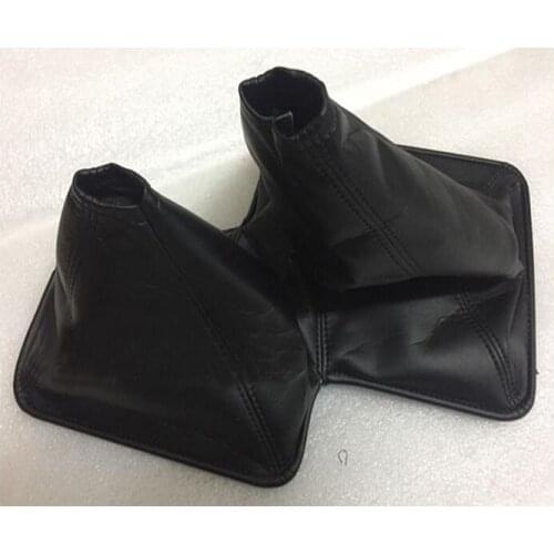 For Toyota Land cruiser LC100 4500 LX4700 Shift Lever Dust Sleeve Gear Cover