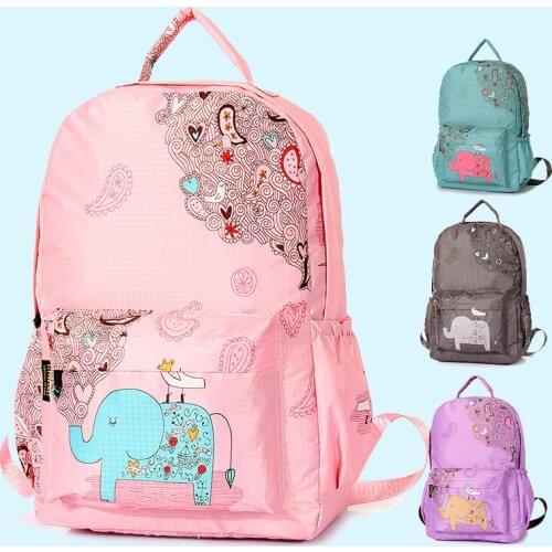 QIGER Satchels