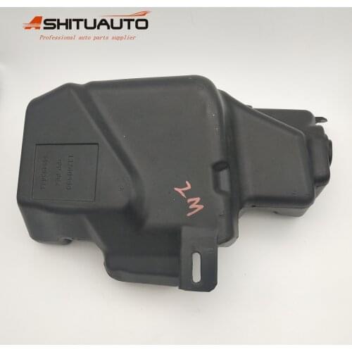 AshituAuto Windshield Washer Fluid Reservoir Wiper kettle with Spray motor For Chevrolet Cruze 2009-2014 OEM# 13260590