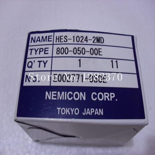 [SA] s NEMICON within the control of the controller HES-1024-2MD spot