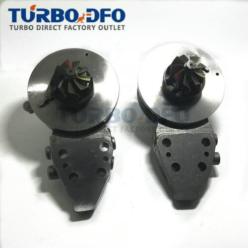 For Volkswagen Touareg V10 TDI Links 230Kw 313 HP AYH - 755299 723213 07Z145907H turbo core turbine replace assy chra 07Z145702P