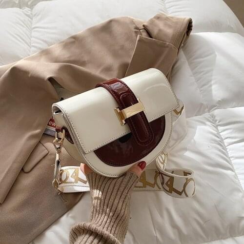 Women messenger bags 2021 NEW female shoulder bags with good quality