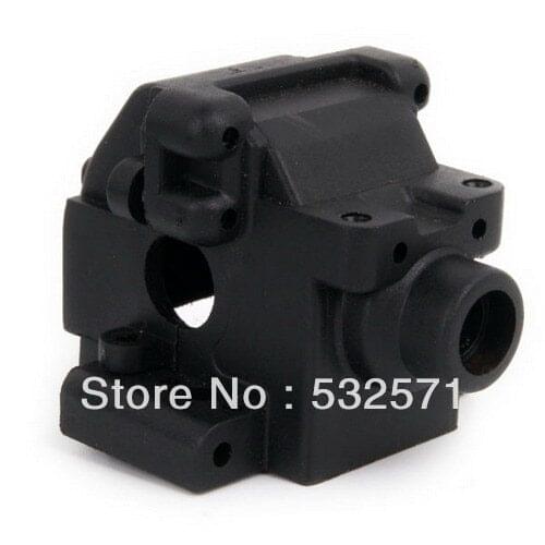 06045 HSP Original Parts Spare Parts For 1/10 R/C Model Car Plastic Front Gear Box Housing 06045