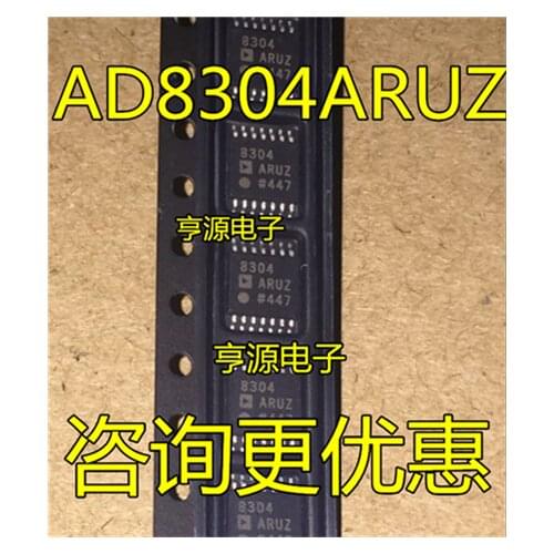 AD8304 AD8304ARU AD8304ARUZ